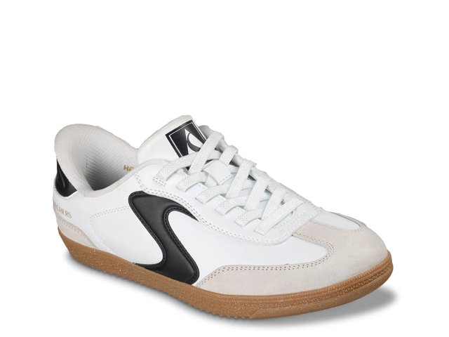 Skechers Slip-Ins Hotshot Low Profile Sneaker - Free Shipping | DSW