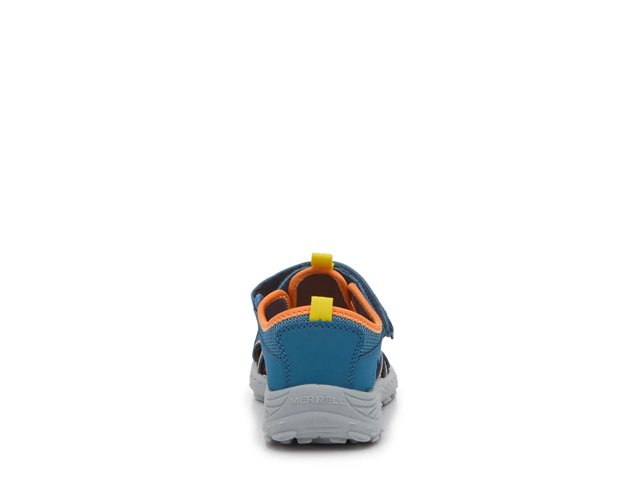 Merrell Hydro Trekker Sandal - Kids'