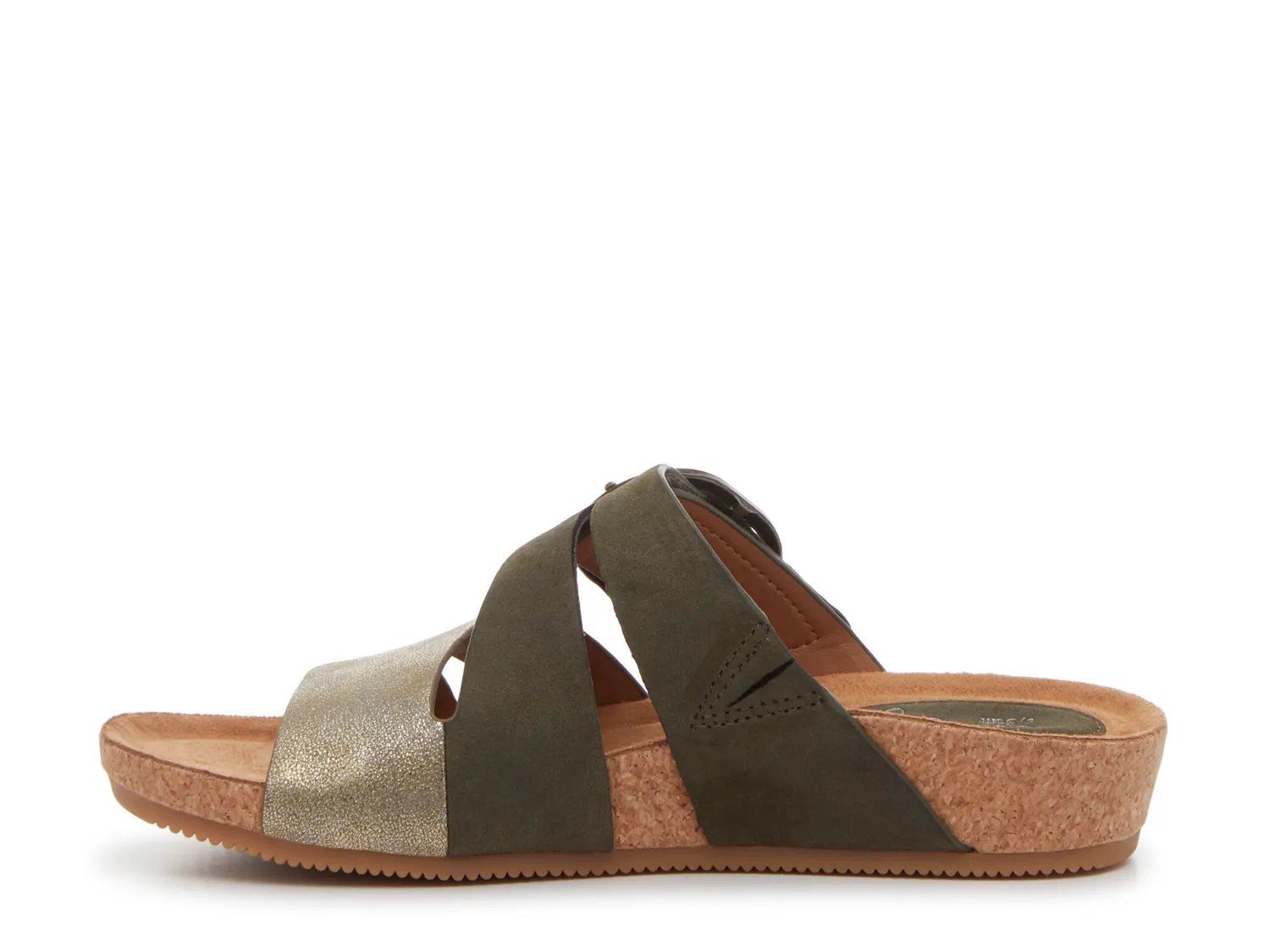Gia Sandal