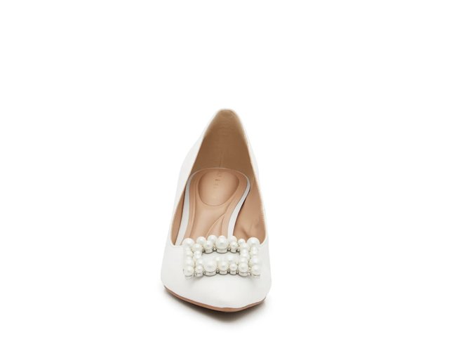 Kelly & Katie Radia Pump - Free Shipping | DSW