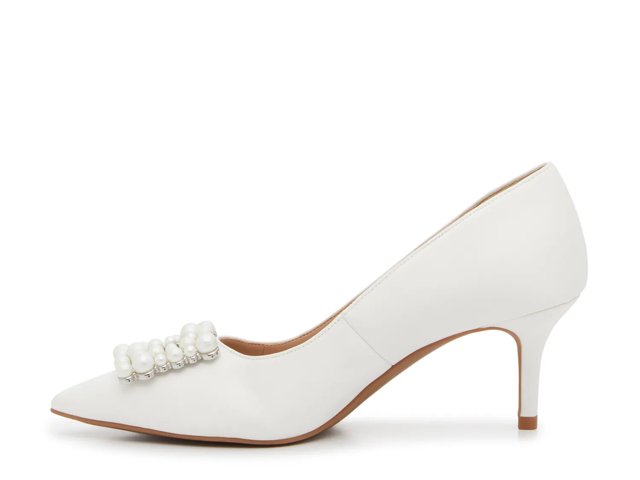 Kelly & Katie Radia Pump - Free Shipping | DSW