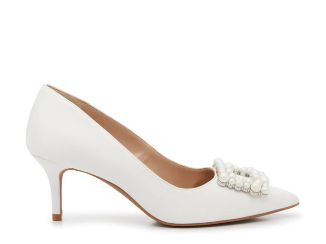 Kelly & Katie Radia Pump - Free Shipping | DSW