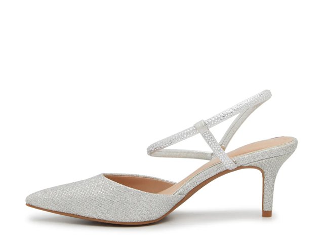 Kelly & Katie Ronny Pump - Free Shipping | DSW
