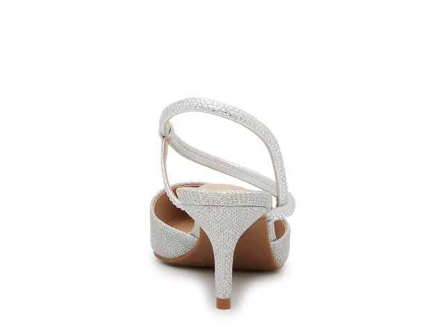 Kelly & Katie Ronny Pump - Free Shipping | DSW