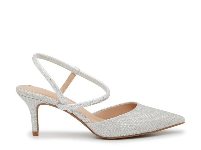 Kelly & Katie Ronny Pump - Free Shipping | DSW