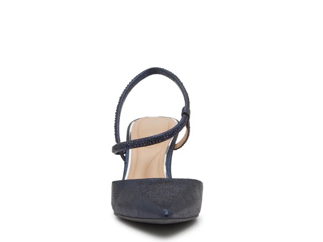 Kelly & Katie Ronny Pump - Free Shipping | DSW