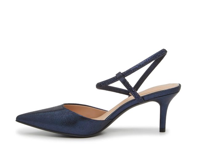 Kelly & Katie Ronny Pump - Free Shipping | DSW