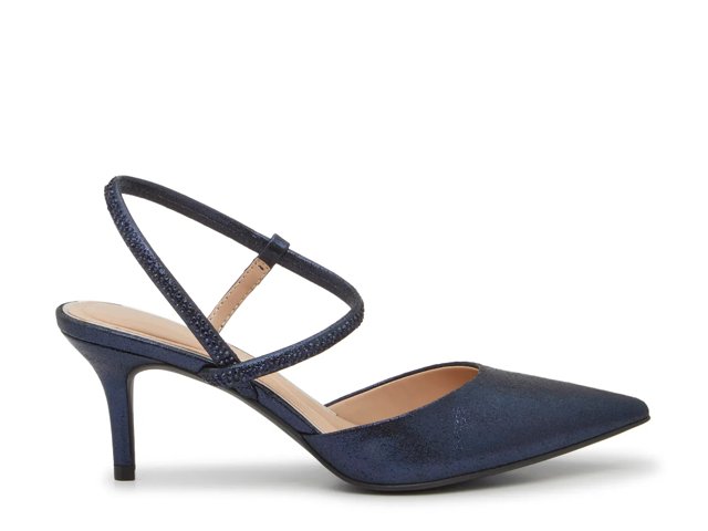 Kelly & Katie Ronny Pump - Free Shipping | DSW