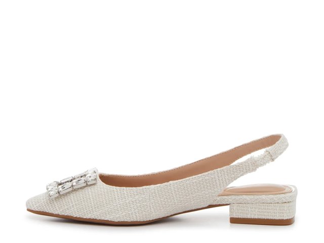 Kelly & Katie Sloannes Flat - Free Shipping | DSW