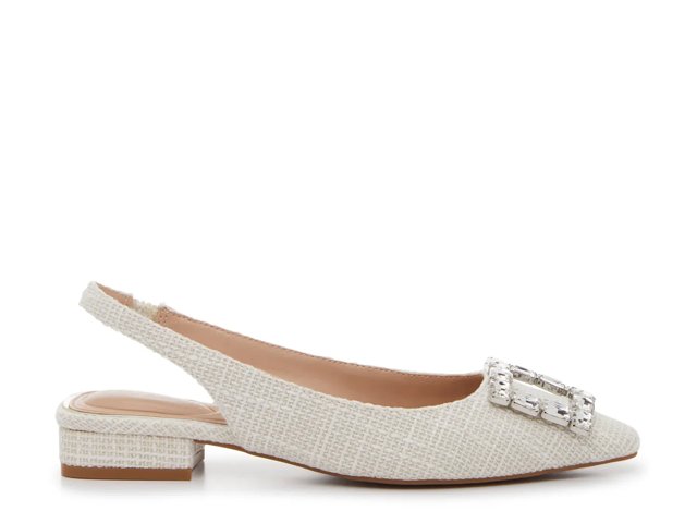 Kelly & Katie Sloannes Flat - Free Shipping | DSW