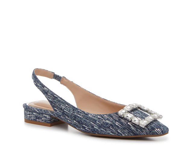 Kelly & Katie Sloannes Flat - Free Shipping | DSW