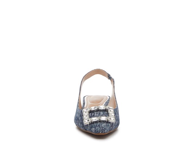 Kelly & Katie Sloannes Flat - Free Shipping | DSW