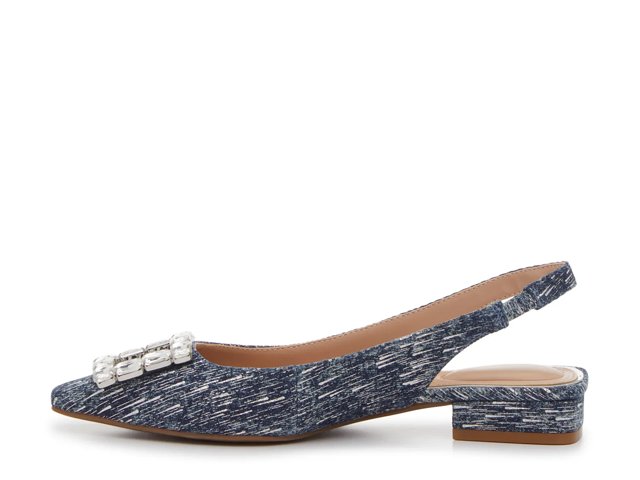 Kelly & Katie Sloannes Flat - Free Shipping | DSW
