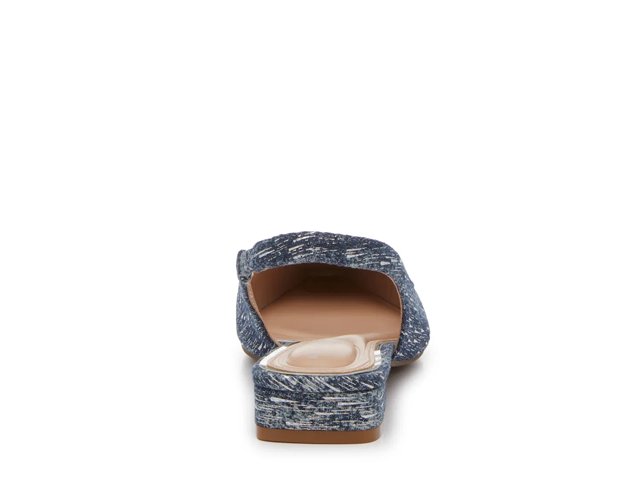 Kelly & Katie Sloannes Flat - Free Shipping | DSW
