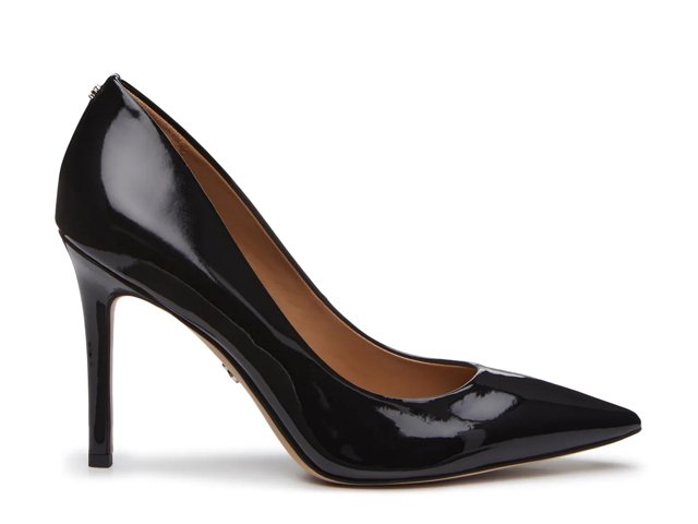 Sam edelman hazel pump black deals