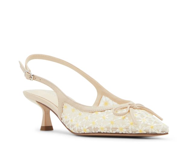 Madden Girl Vogue Pump