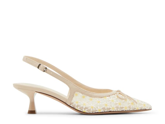 Madden Girl Vogue Pump