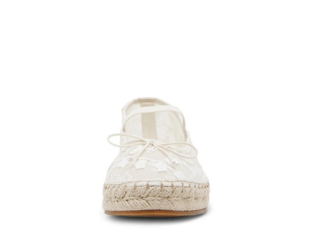 Madden Girl July Espadrille Flat - Free Shipping | DSW