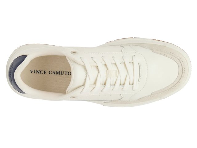 Vince Camuto Pieter Court Sneaker - Free Shipping | DSW