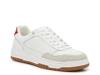 Pieter Court Sneaker Off White/Red view
