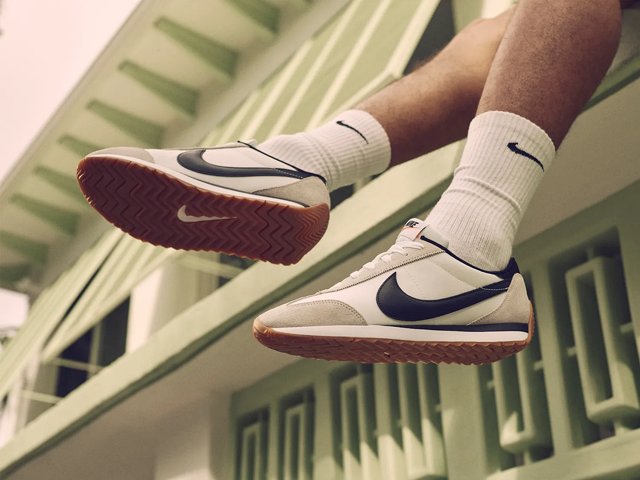Nike Pacific ナイキ Nike Pacific Women's Shoes. Nike ID