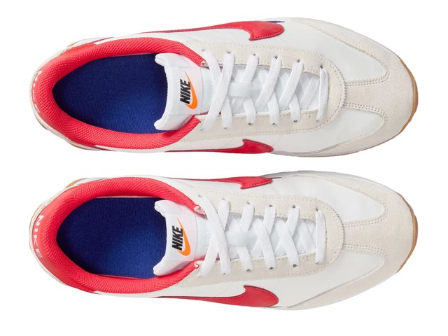Nike Pacific Sneaker - Men's - Free Shipping | DSW