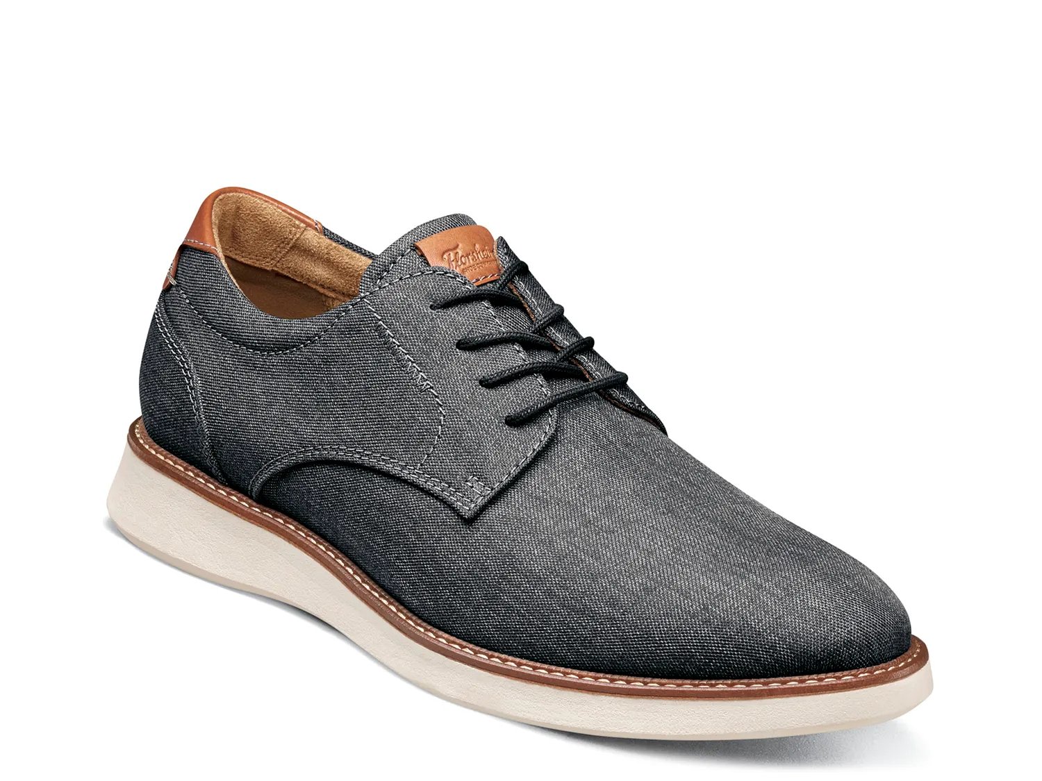 Launch Oxford