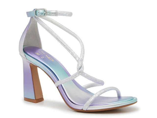 Mix No. 6 Halria Sandal - Free Shipping | DSW