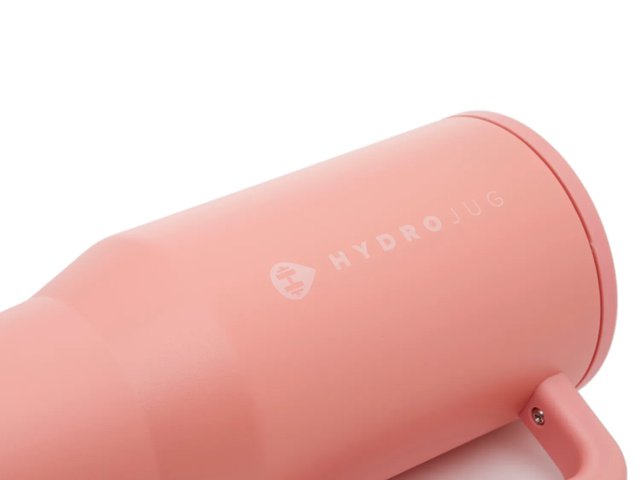 HYDROJUG Traveler 40-Oz. Water Bottle - Free Shipping | DSW