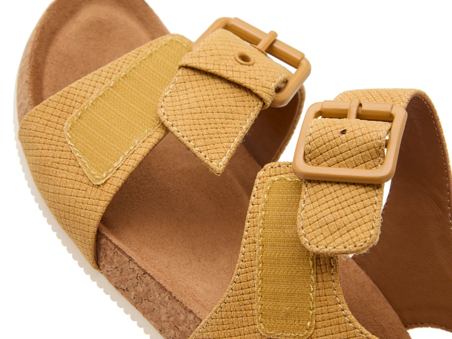Gardea Wedge Sandal