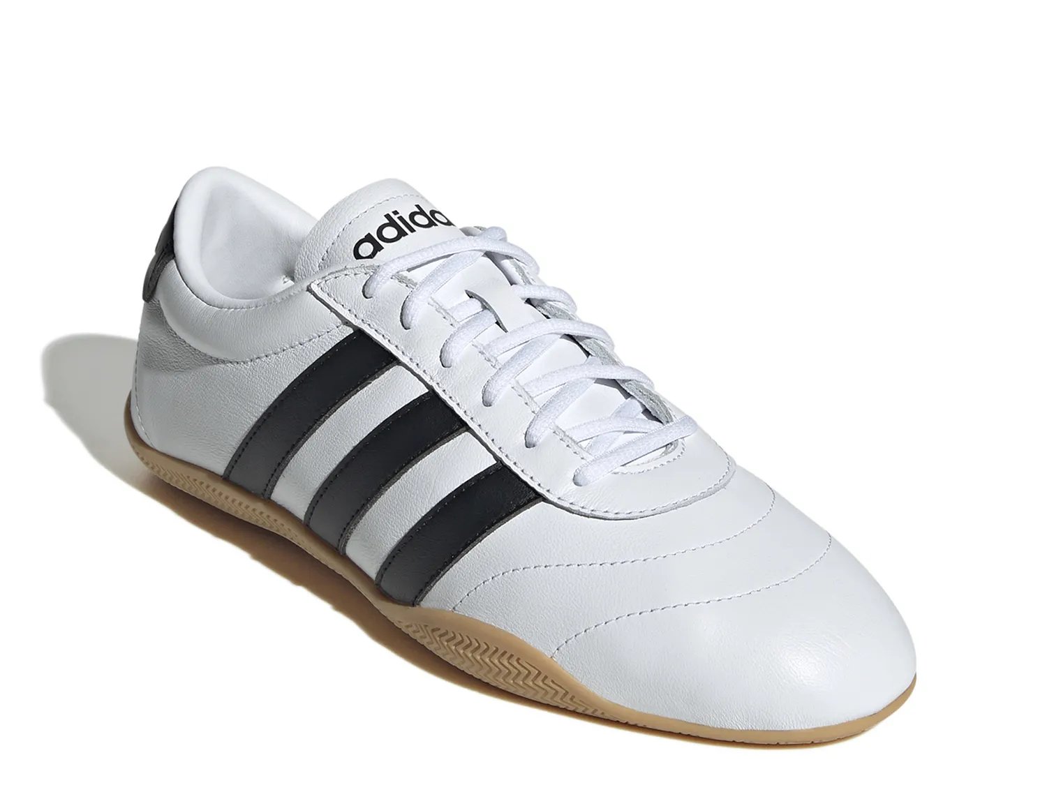 Женские модные кроссовки adidas Grand Court Lo Sneaker