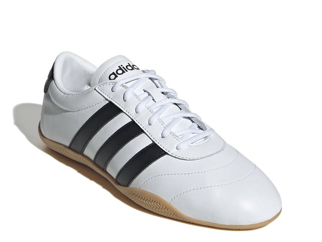 adidas Grand Court Lo Sneaker - Women's - Free Shipping | DSW