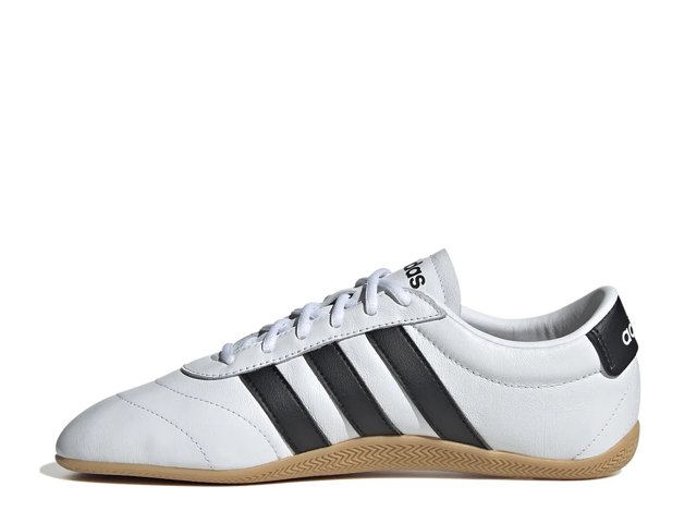 adidas Grand Court Lo Sneaker - Women's
