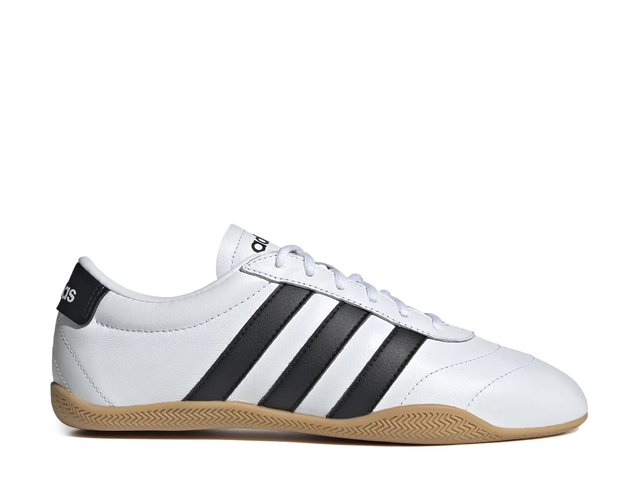 adidas Grand Court Lo Sneaker - Women's