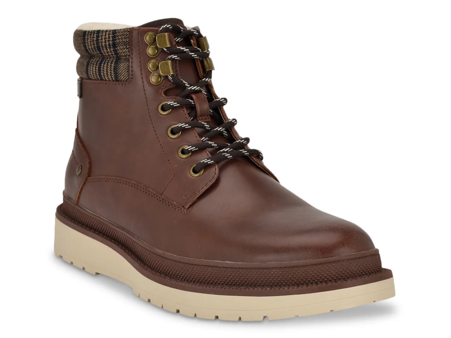 Mans Boots Guess Caismar Boot