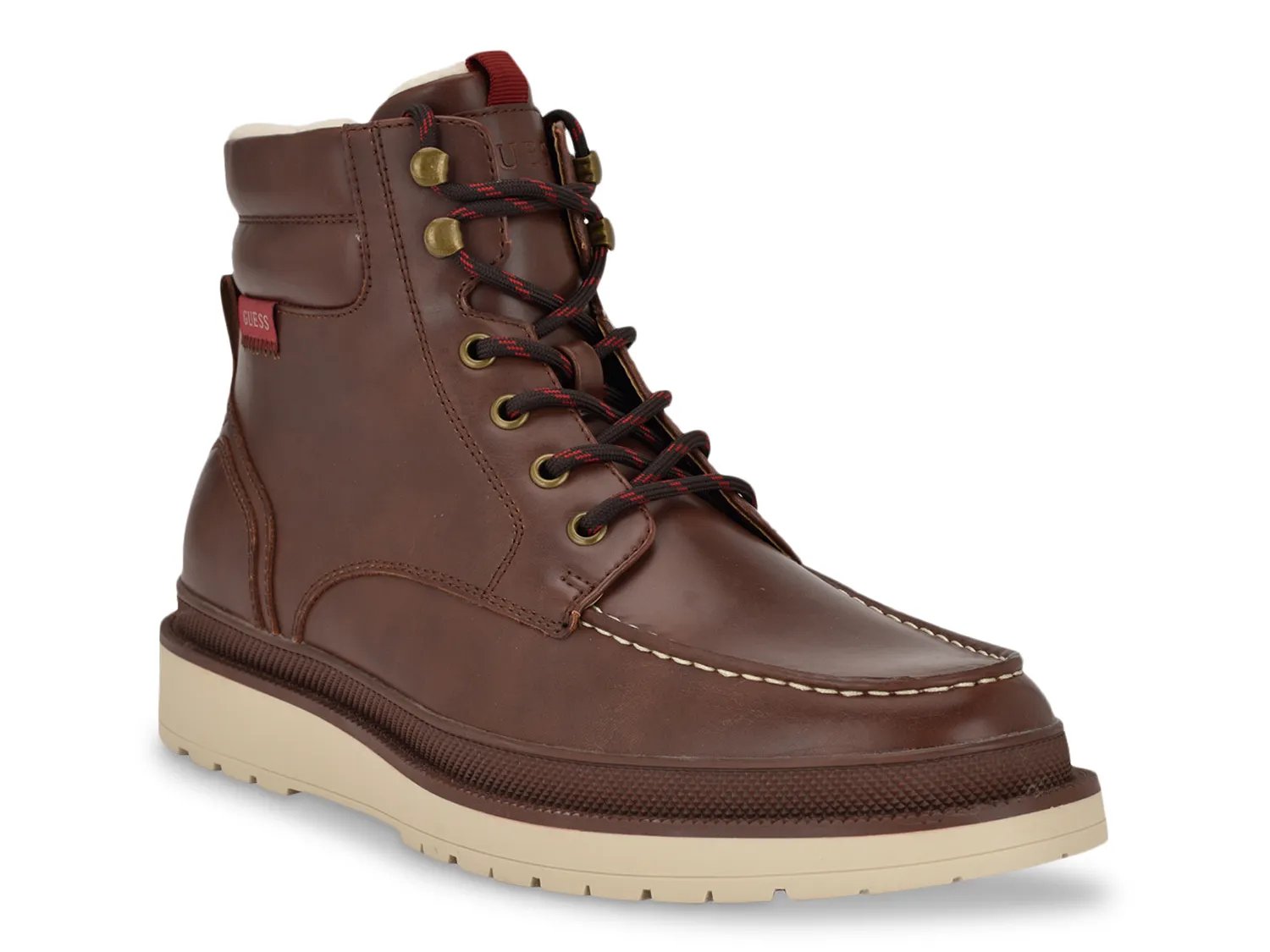 Мужские ботинки Guess Hesley Boot