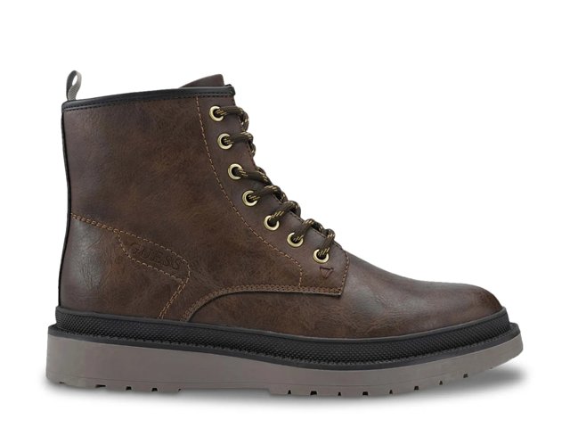 Guess Citizen Boot Free Shipping DSW