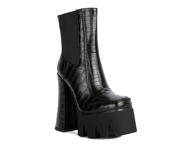 Bounty Platform Chelsea Boot