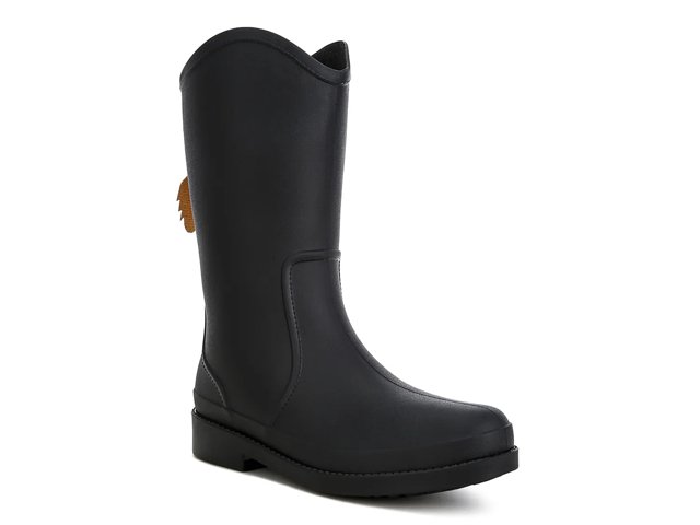 Dsw wellies shop