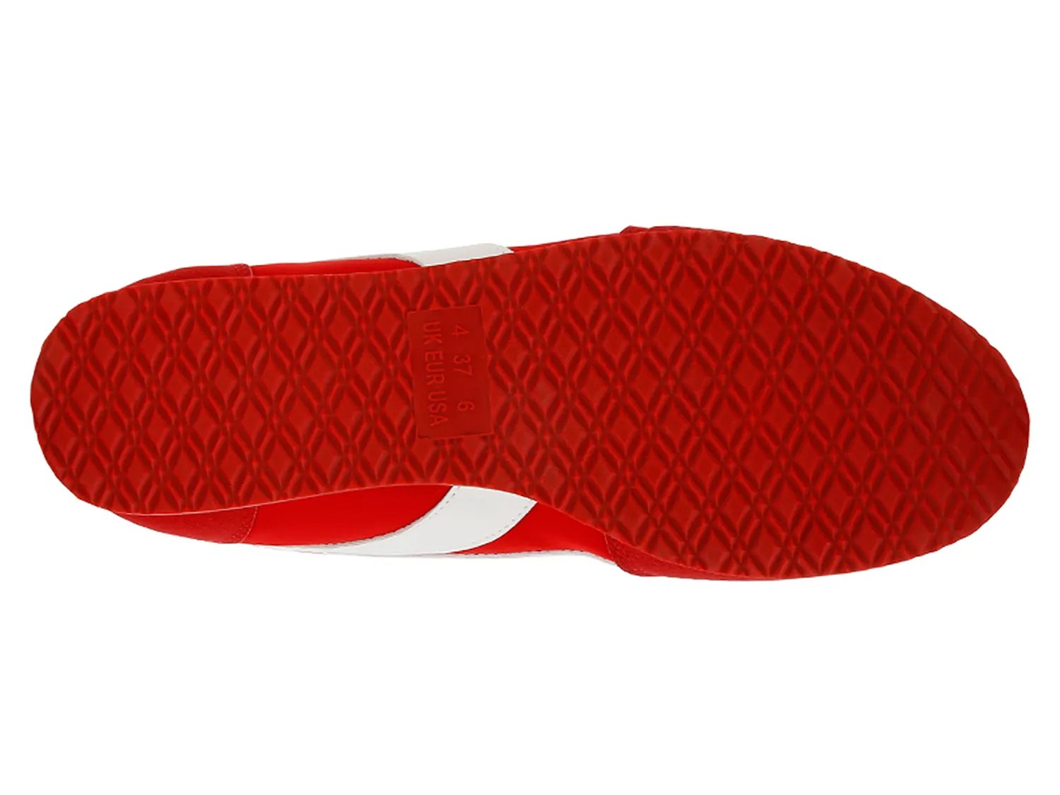 Montek Sneaker