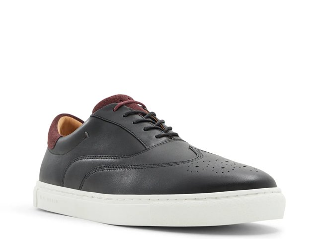 Ted baker wingtip on sale