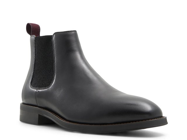 Ted baker chelsea boots suede sale
