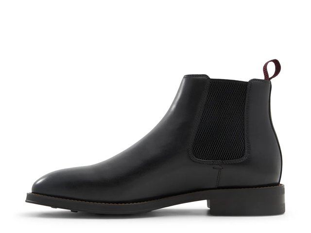 Ted baker black chelsea boots outlet
