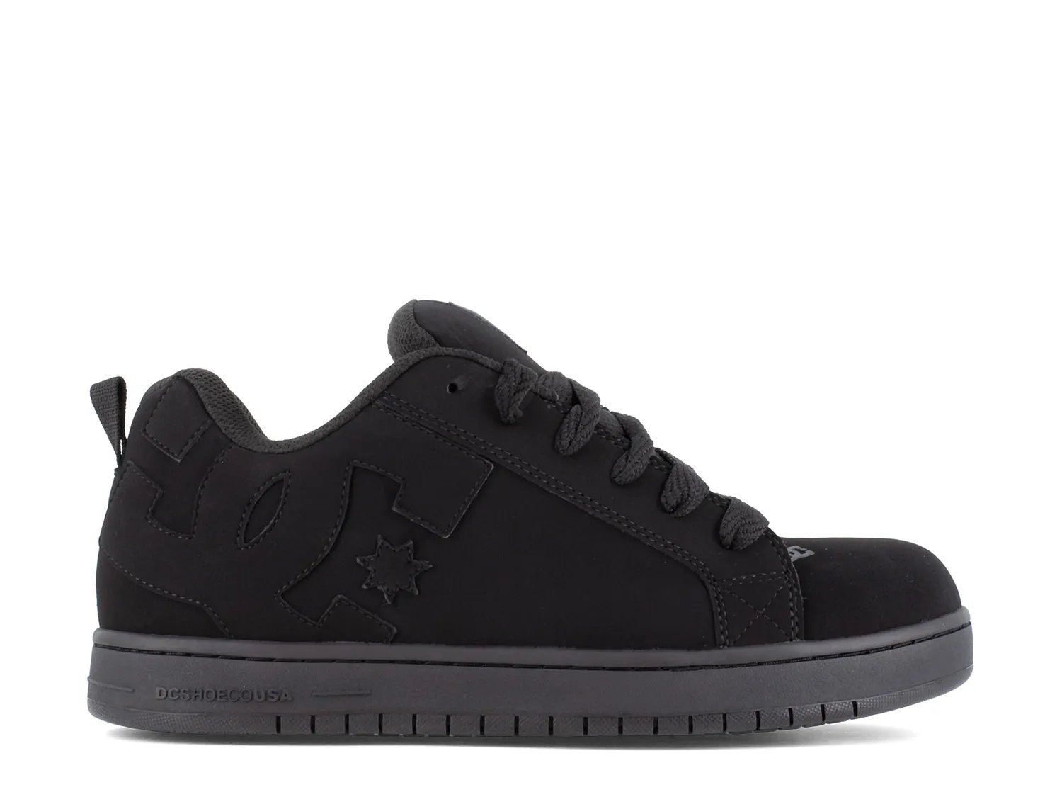 Court Graffik Composite Toe Work Sneaker