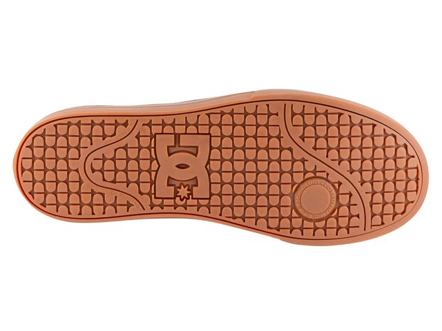 DC WORK CREW Pure Composite Toe Work Sneaker - Men's