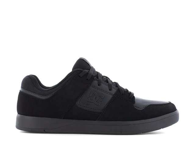 DC WORK CREW Cure Work Sneaker - Men's - Free Shipping | DSW