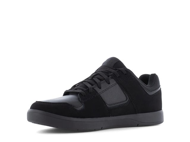 DC WORK CREW Cure Work Sneaker - Men's - Free Shipping | DSW