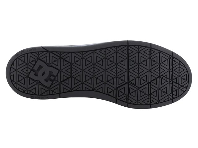 DC WORK CREW Cure Work Sneaker - Men's - Free Shipping | DSW