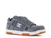 DC WORK CREW Stag Composite Toe Work Sneaker - Men's - Free Shipping | DSW
