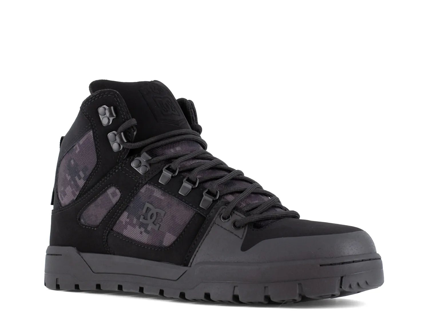 HIGH SPEC URBAN DOWN【GROBAL WORK】 Flag LX Steel Toe Wellington Work Boot | Wolverine Footwear